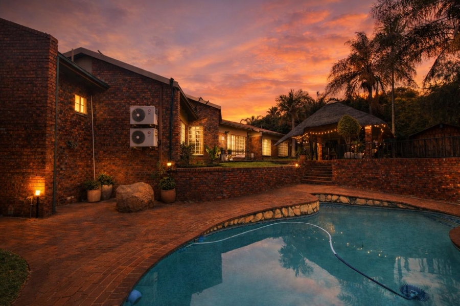 4 Bedroom Property for Sale in Cashan North West